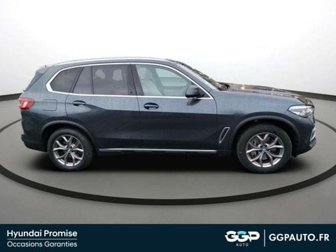 Voitures D'occasion À Maubeuge | Bmw X5 Xdrive45E 394Ch Xline 17Cv
