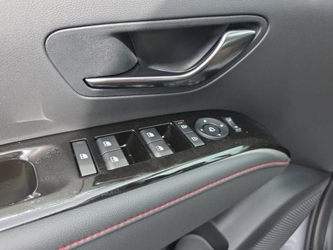 Voitures D'occasion À Maubeuge | Hyundai Tucson 1.6 T-Gdi 239Ch Hybrid N Line Ultime Edition
