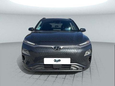 Voitures D'occasion À Maubeuge | Hyundai Kona Electric 39Kwh - 136Ch Creative