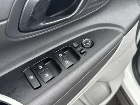 Voitures D'occasion À Maubeuge | Hyundai Bayon 1.0 T-Gdi 100Ch Creative