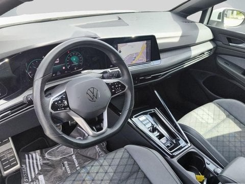 Voitures D'occasion À Maubeuge | Volkswagen Golf 1.5 Etsi Opf 150Ch R-Line Dsg7