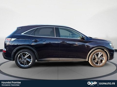 Voitures D'occasion À Maubeuge | Ds Ds 7 Crossback E-Tense 225Ch Rivoli