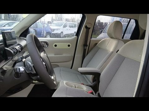 Voitures D'occasion À Maubeuge | Hyundai Inster 49 Kwh 115Ch Creative 5Pl