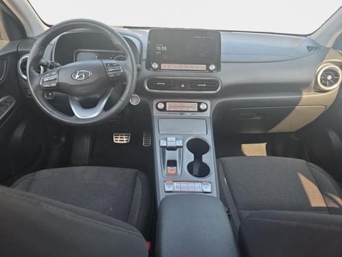 Voitures D'occasion À Maubeuge | Hyundai Kona Electric 39Kwh - 136Ch Creative