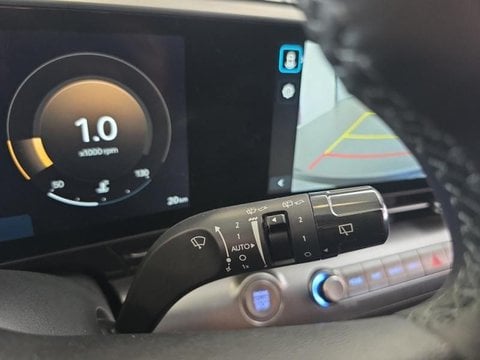 Voitures D'occasion À Maubeuge | Hyundai Kona 1.0 T-Gdi 100Ch Creative