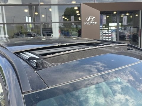 Voitures D'occasion À Maubeuge | Hyundai Kona 1.6 Gdi 141Ch Hybrid Executive Dct-6