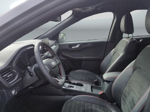 Voitures D'occasion À Maubeuge | Ford Kuga 2.5 Duratec 190Ch Fhev E85 Graphite Tech Edition Bva