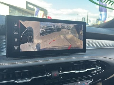 Voitures D'occasion À Maubeuge | Alfa Romeo Tonale 1.5 Hybrid 130Ch Sprint Tct