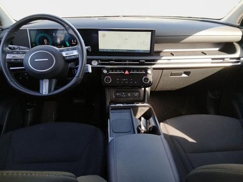 Voitures D'occasion À Maubeuge | Hyundai Tucson 1.6 T-Gdi 215Ch Hybrid Intuitive