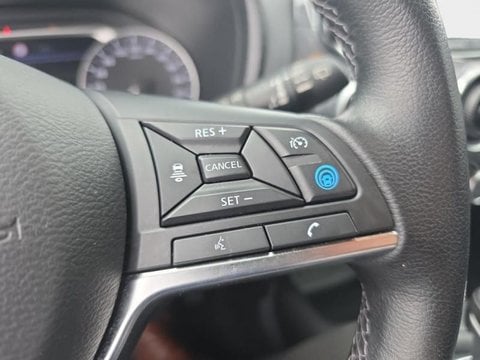 Voitures D'occasion À Maubeuge | Nissan Juke 1.6 Hybrid 143Ch Tekna 2023