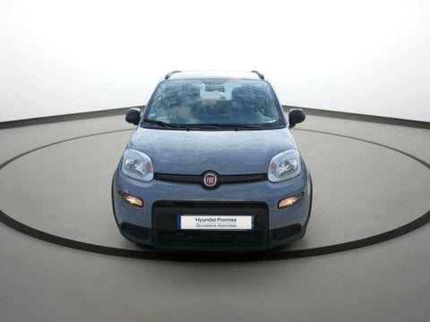 Voitures D'occasion À Maubeuge | Fiat Panda 1.0 70Ch Bsg S&S City Life