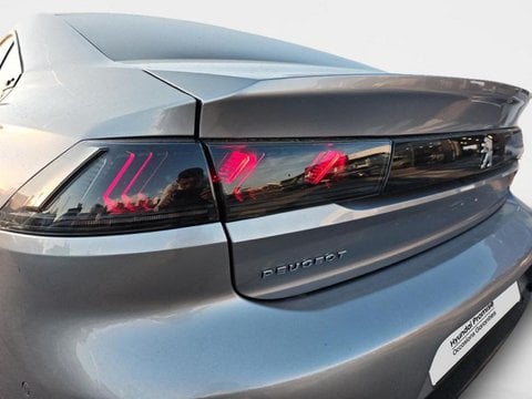 Voitures D'occasion À Maubeuge | Peugeot 508 Puretech 225Ch S&S Gt Eat8