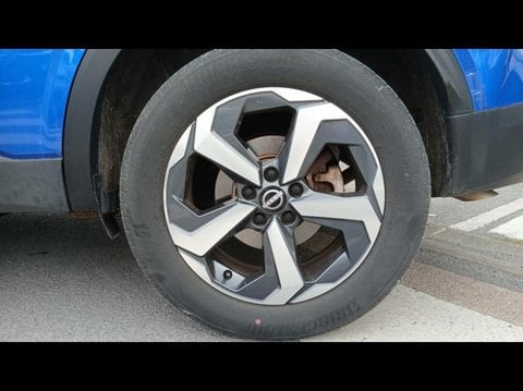 Voitures D'occasion À Maubeuge | Nissan Qashqai E-Power 190Ch N-Connecta 2022