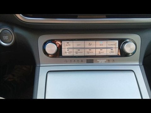Voitures D'occasion À Maubeuge | Hyundai Kona Electric 39Kwh - 136Ch Intuitive