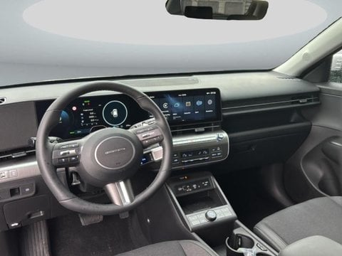 Voitures D'occasion À Maubeuge | Hyundai Kona Electric 65Kwh - 217Ch Ultime Edition