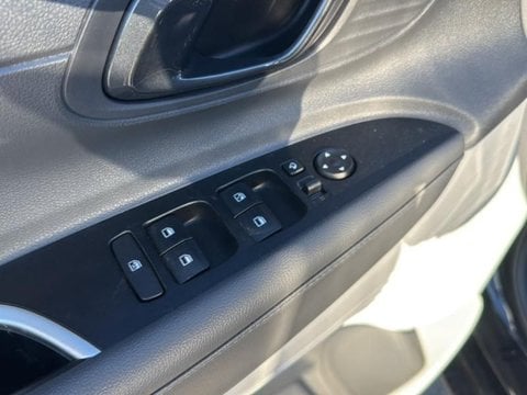 Voitures D'occasion À Maubeuge | Hyundai Bayon 1.0 T-Gdi 100Ch Creative