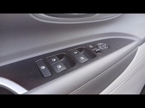 Voitures D'occasion À Maubeuge | Hyundai Bayon 1.0 T-Gdi 100Ch Hybrid 48V Creative