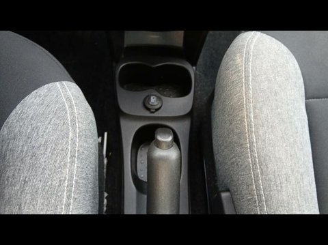 Voitures D'occasion À Maubeuge | Fiat Panda 1.0 70Ch Bsg S&S City Life