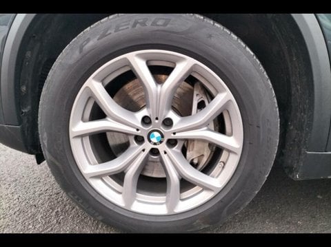 Voitures D'occasion À Maubeuge | Bmw X5 Xdrive45E 394Ch Xline 17Cv