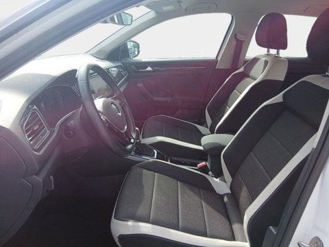 Voitures D'occasion À Maubeuge | Volkswagen T-Roc 1.5 Tsi Evo 150Ch Carat Exclusive Dsg7 Euro6D-T