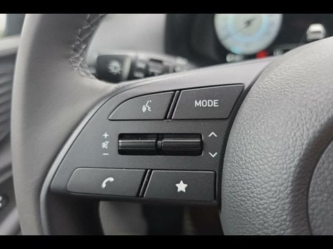 Voitures D'occasion À Maubeuge | Hyundai Bayon 1.0 T-Gdi 100Ch Creative Dct-7