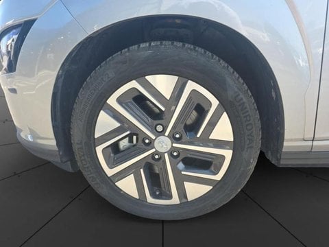 Voitures D'occasion À Maubeuge | Hyundai Kona Electric 39Kwh - 136Ch Creative