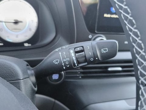 Voitures D'occasion À Maubeuge | Hyundai I20 1.0 T-Gdi 100Ch Executive Dct-7