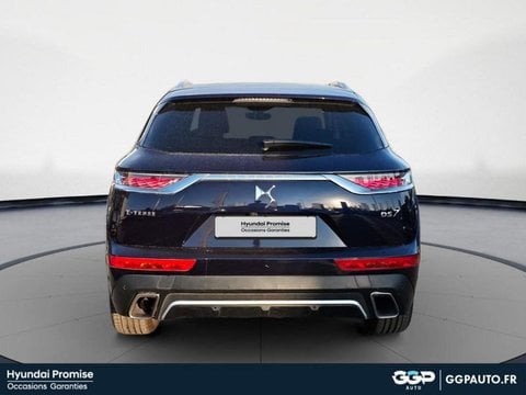 Voitures D'occasion À Maubeuge | Ds Ds 7 Crossback E-Tense 225Ch Rivoli