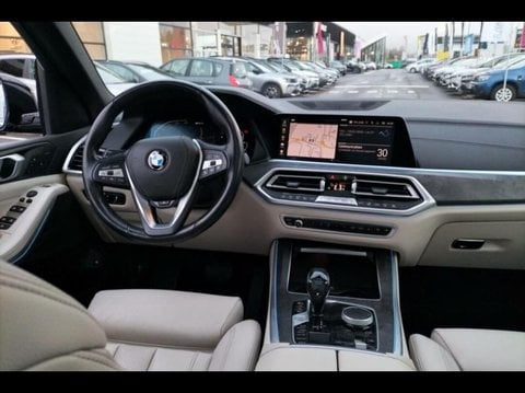Voitures D'occasion À Maubeuge | Bmw X5 Xdrive45E 394Ch Xline 17Cv