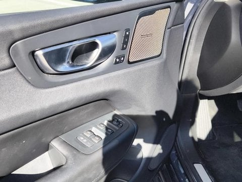 Voitures D'occasion À Maubeuge | Volvo Xc60 T6 Awd 253 + 145Ch Utimate Style Chrome Geartronic