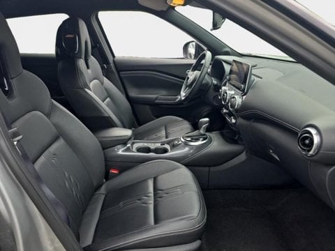 Voitures D'occasion À Maubeuge | Nissan Juke 1.6 Hybrid 143Ch Tekna 2023