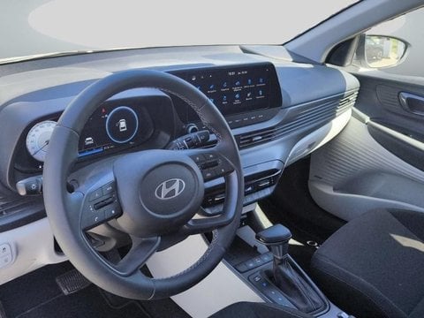 Voitures D'occasion À Maubeuge | Hyundai I20 1.0 T-Gdi 100Ch Executive Dct-7