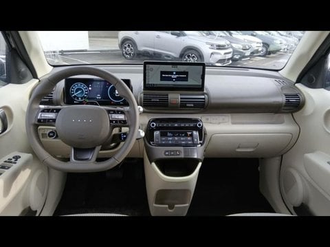 Voitures D'occasion À Maubeuge | Hyundai Inster 49 Kwh 115Ch Creative 5Pl