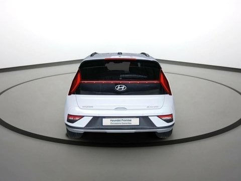 Voitures D'occasion À Maubeuge | Hyundai Bayon 1.0 T-Gdi 100Ch Creative Dct-7