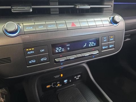Voitures D'occasion À Maubeuge | Hyundai Kona 1.0 T-Gdi 100Ch Creative