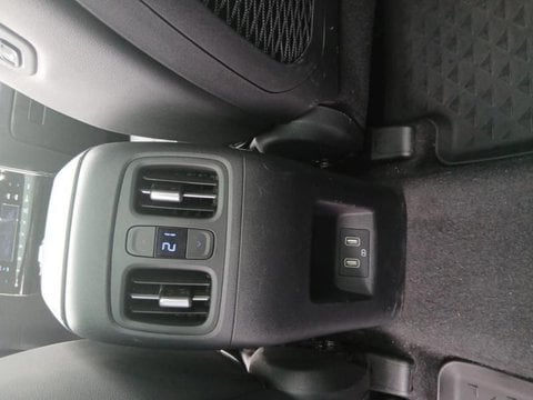 Voitures D'occasion À Valenciennes | Hyundai Tucson 1.6 Crdi 136Ch Hybrid 48V Executive Dct7
