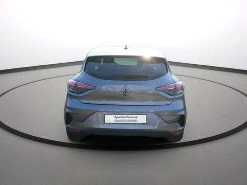 Voitures D'occasion À Valenciennes | Renault Clio 1.0 Tce 90Ch Evolution - 24