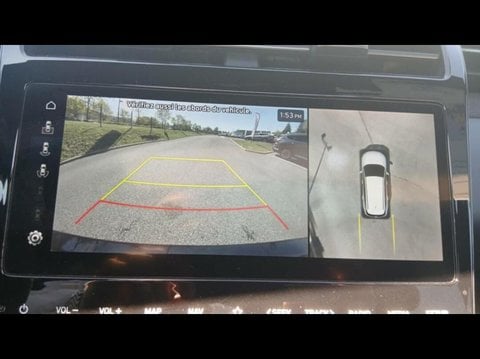 Voitures D'occasion À Valenciennes | Hyundai Tucson 1.6 T-Gdi 230Ch Hybrid N Line Executive Bva6