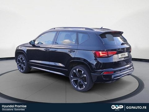 Voitures D'occasion À Valenciennes | Cupra Ateca 1.5 Tsi 150Ch V Dsg7