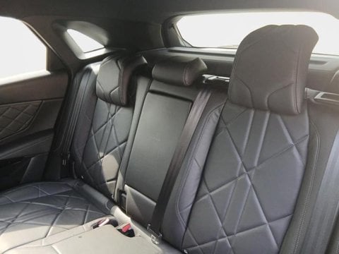 Voitures D'occasion À Valenciennes | Ds Ds 7 E-Tense 225Ch Rivoli