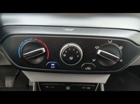 Voitures D'occasion À Valenciennes | Hyundai I20 1.0 T-Gdi 100Ch Hybrid Business