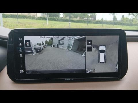 Voitures D'occasion À Valenciennes | Hyundai Santa Fe 1.6 T-Gdi 230Ch Hybrid Executive Bva6