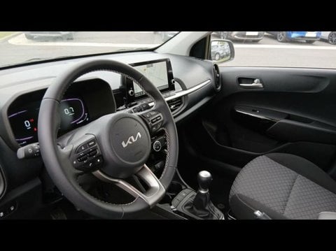 Voitures D'occasion À Valenciennes | Kia Picanto 1.0 Gdi 68Ch Active Bvma5