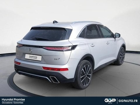 Voitures D'occasion À Valenciennes | Ds Ds 7 E-Tense 225Ch Rivoli