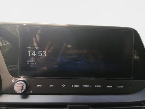 Voitures D'occasion À Valenciennes | Hyundai Bayon 1.0 T-Gdi 90Ch Ultime Edition