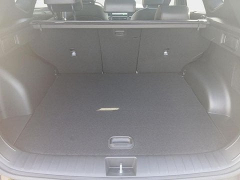 Voitures D'occasion À Valenciennes | Hyundai Tucson 1.6 T-Gdi 215Ch Hybrid N Line Creative