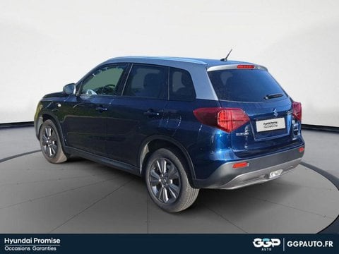 Voitures D'occasion À Valenciennes | Suzuki Vitara 1.5 Dualjet Hybrid 115Ch Privilège Auto Allgrip
