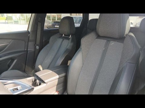 Voitures D'occasion À Valenciennes | Peugeot 5008 Hybrid 136Ch Allure Pack E-Dcs6