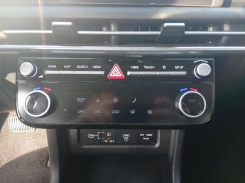 Voitures D'occasion À Valenciennes | Hyundai Tucson 1.6 T-Gdi 215Ch Hybrid Intuitive