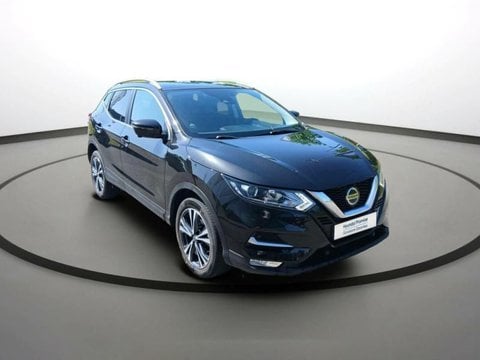 Voitures D'occasion À Valenciennes | Nissan Qashqai 1.3 Dig-T 140Ch Tekna Euro6D-T